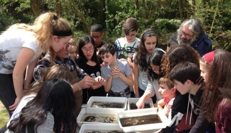 Voz Natura, un aliado de la innovación científica